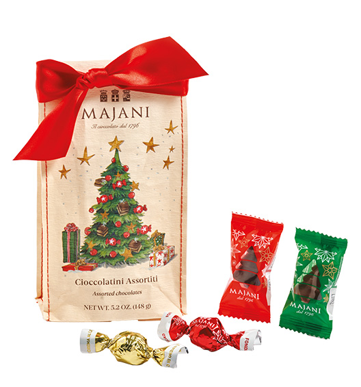 Weihnachtssäckli assortiert